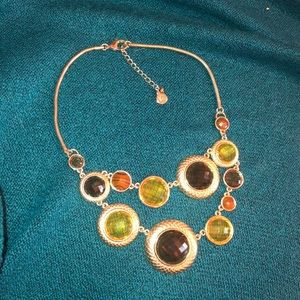 Liz Claiborne jewelry